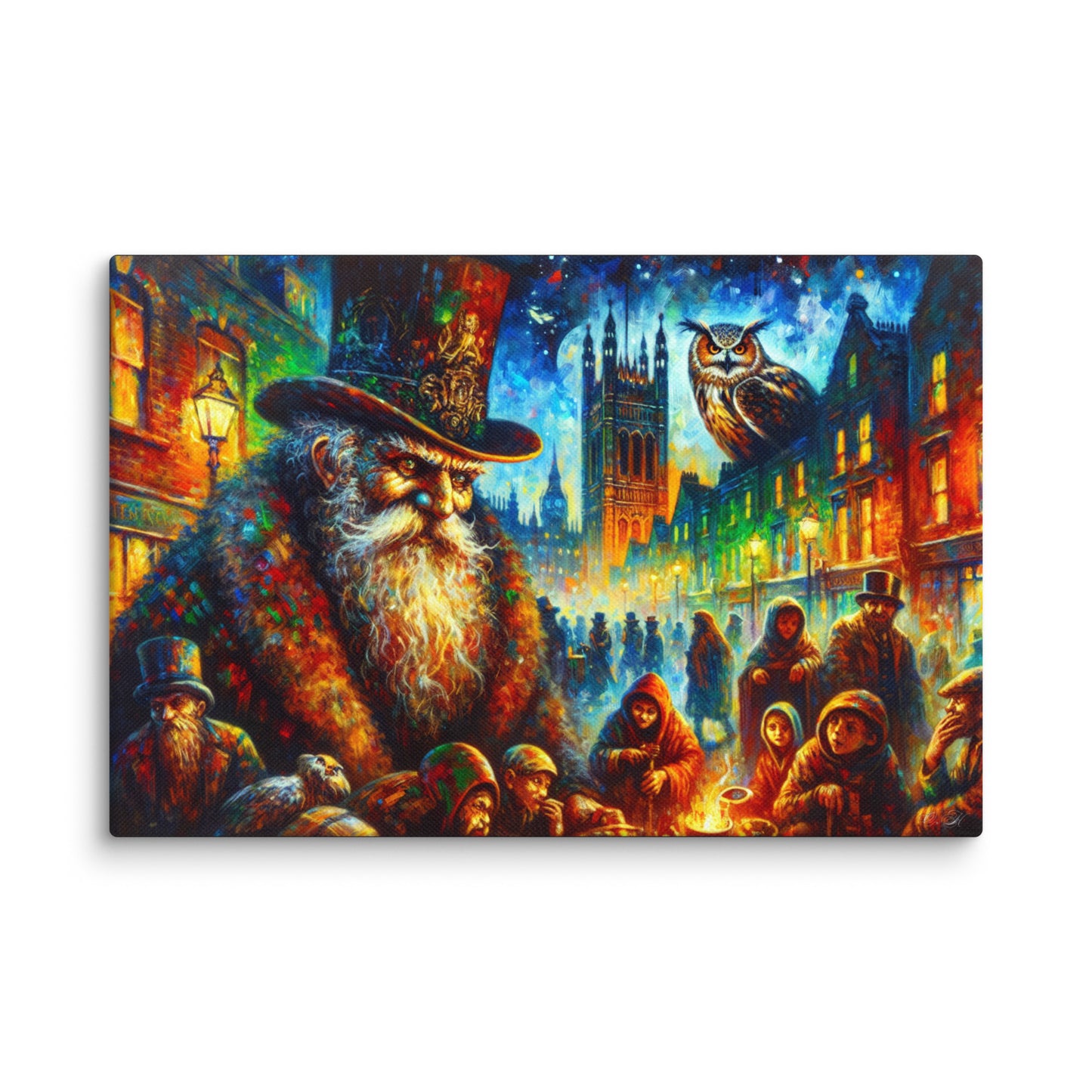 Canvas