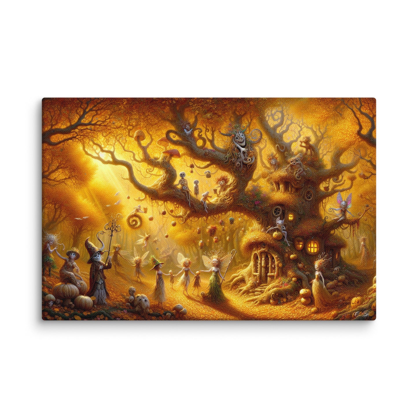 Canvas
