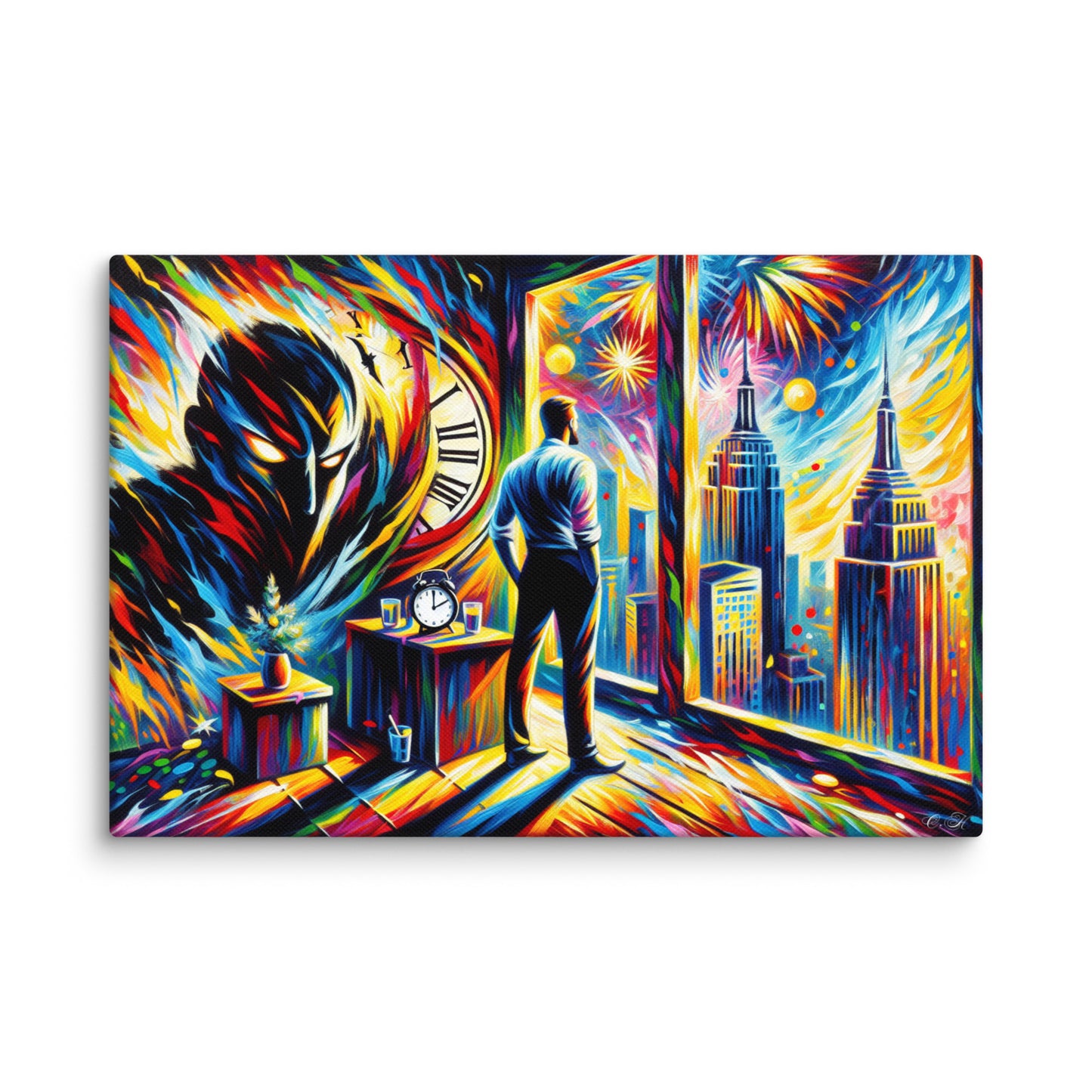 Canvas