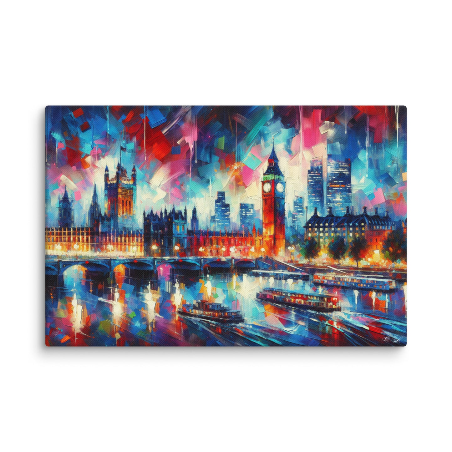 Canvas