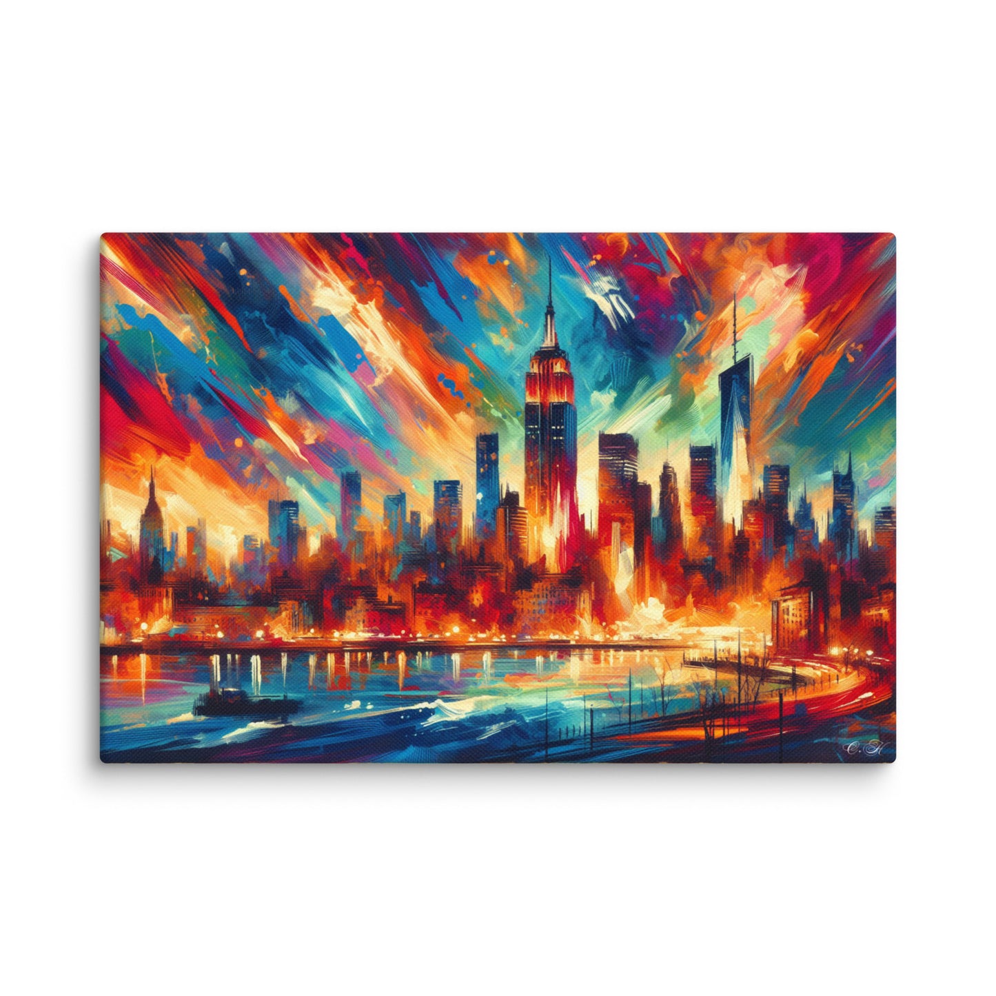 Canvas