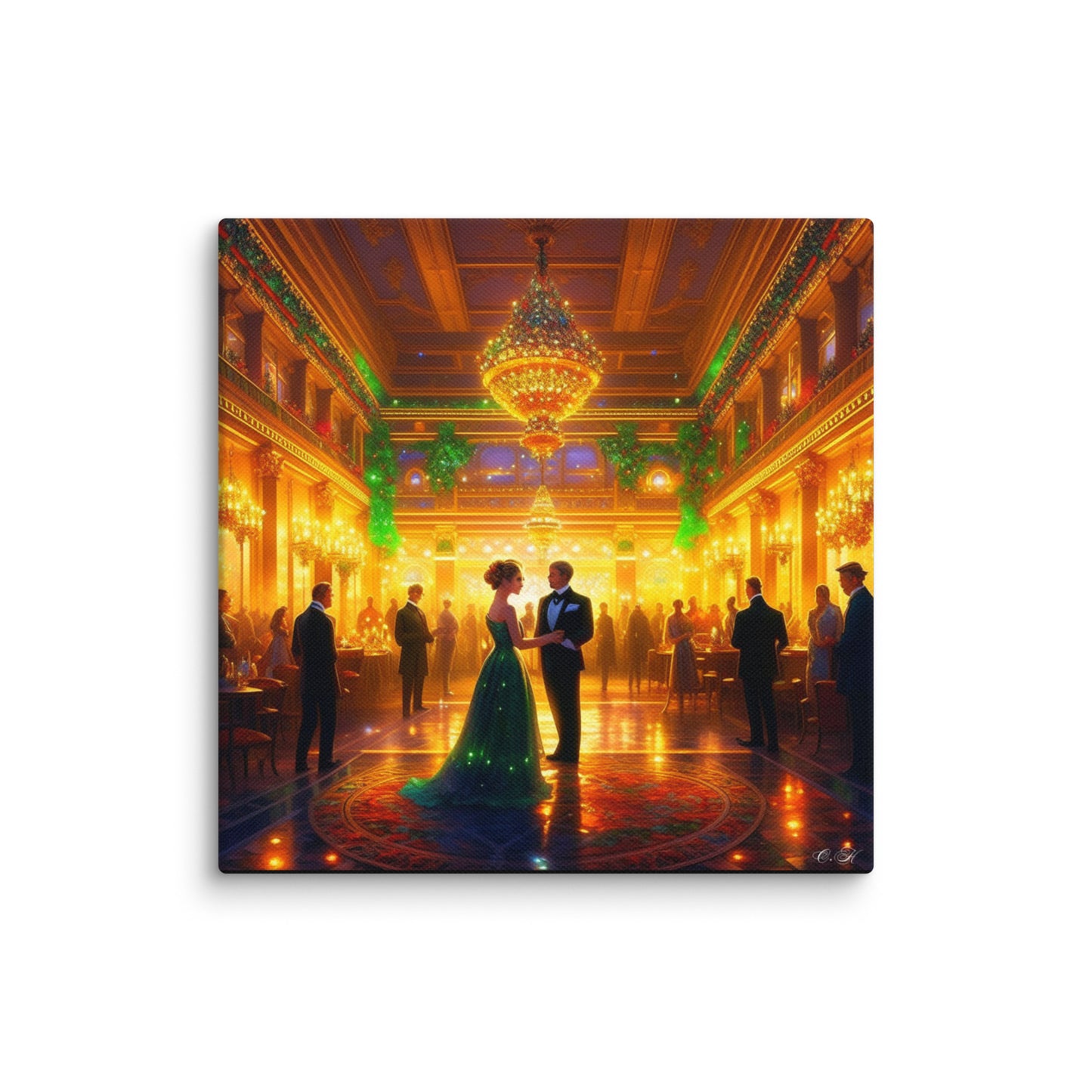 Canvas