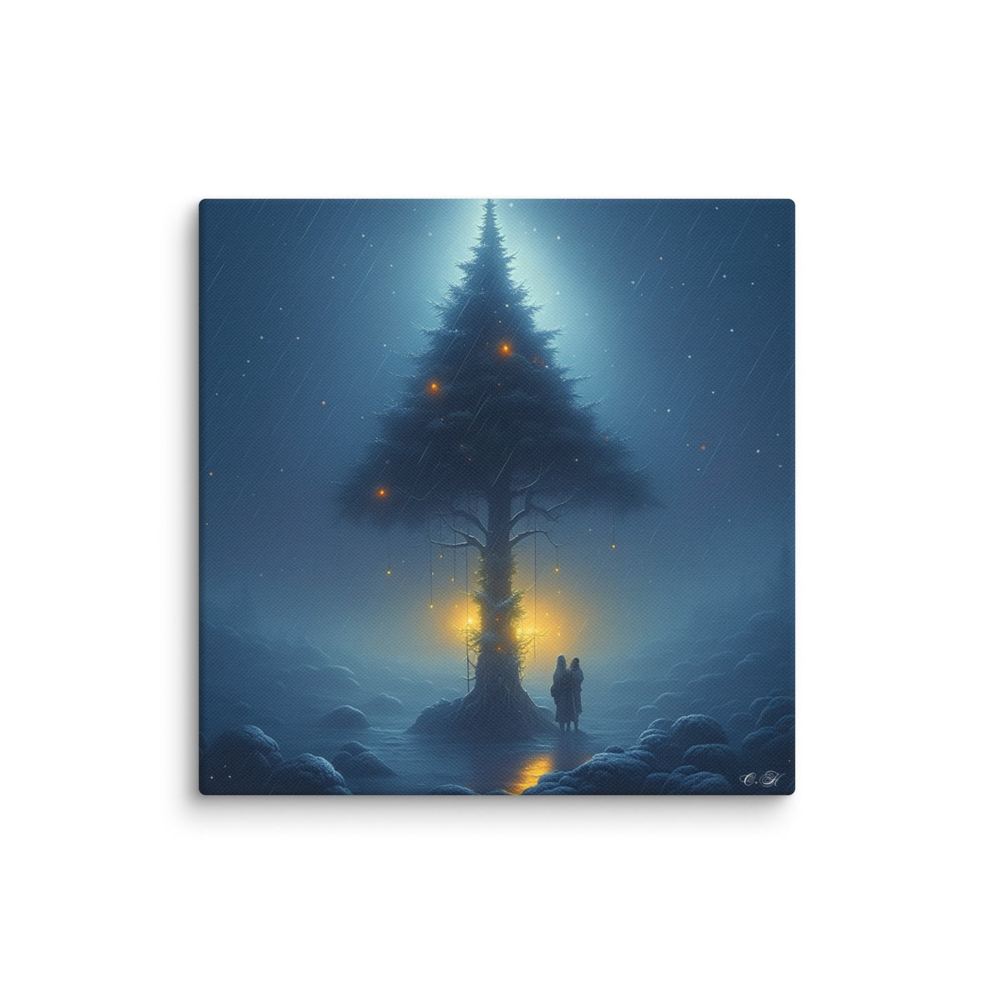 Canvas