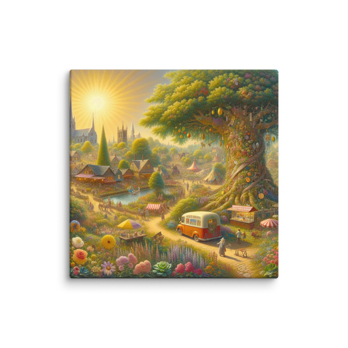 Canvas