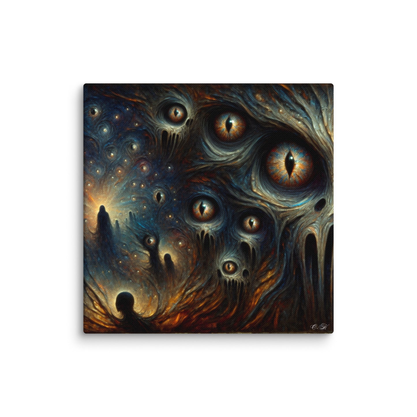 Canvas
