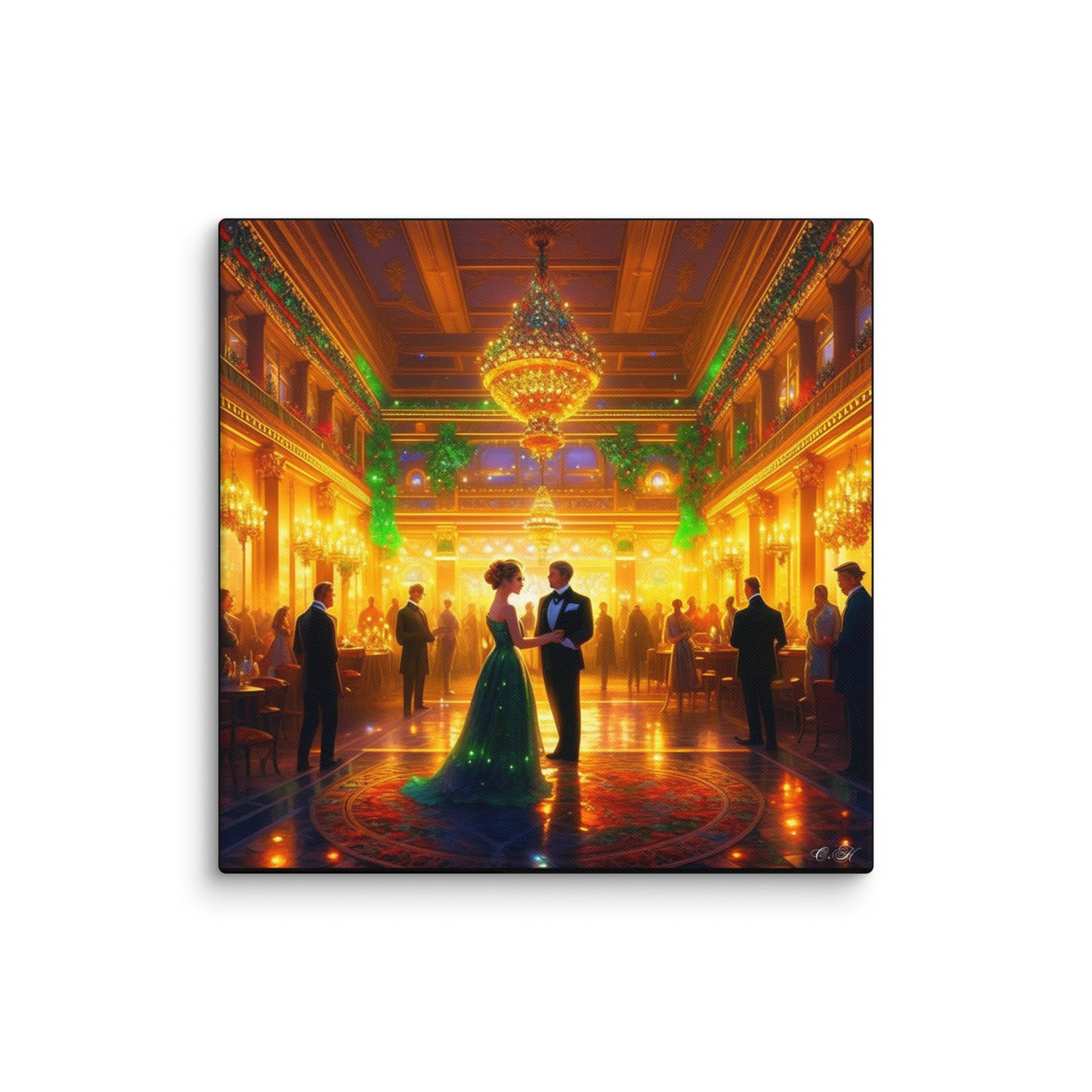 Canvas