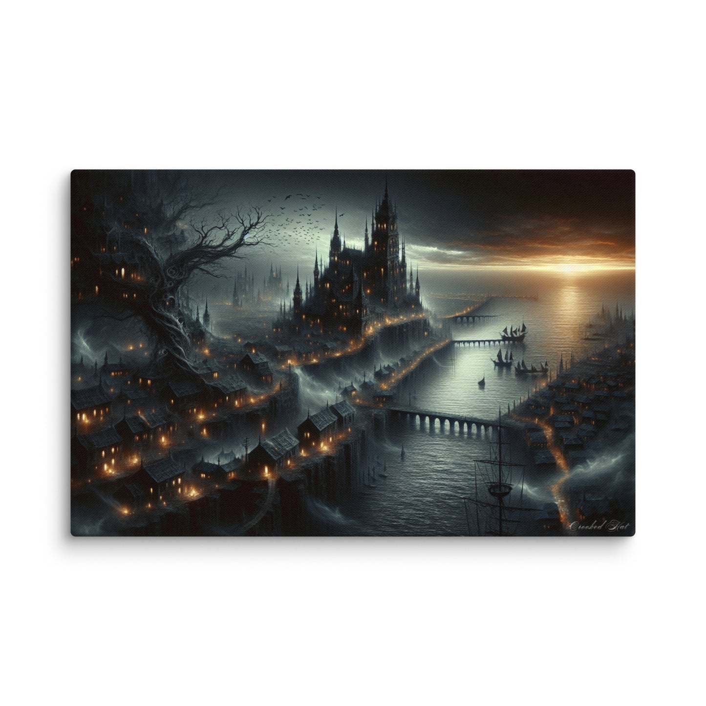 Canvas