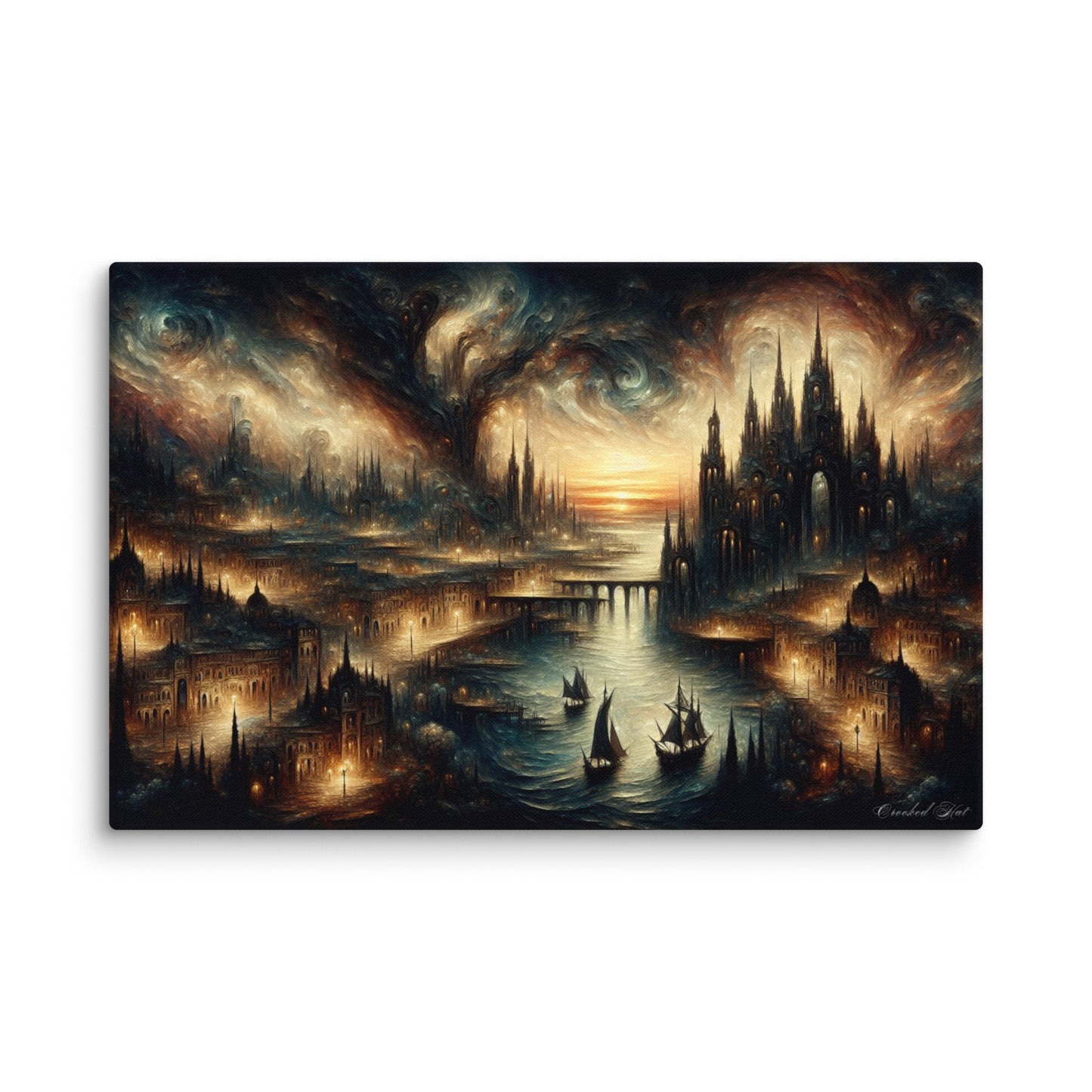 Canvas