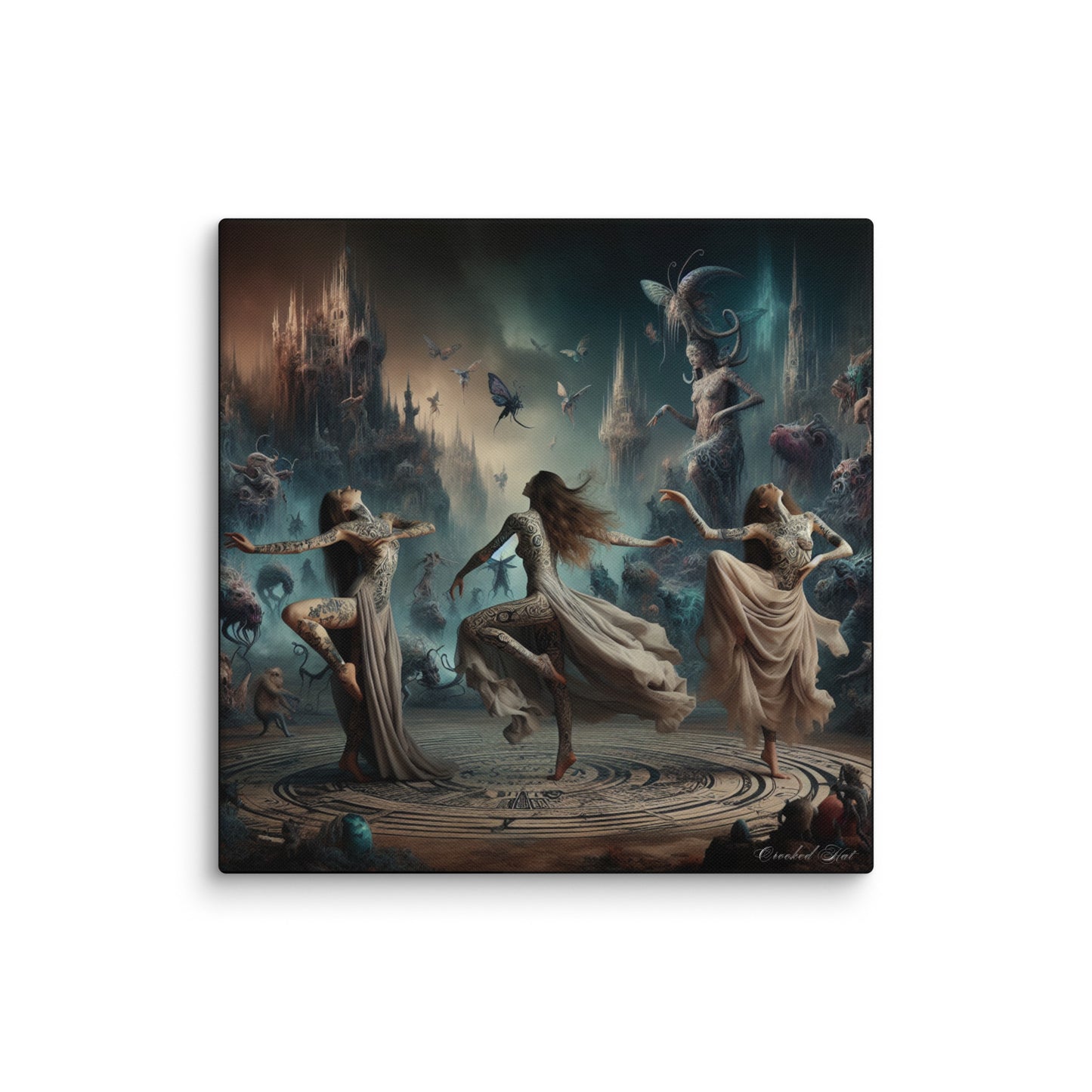 Canvas