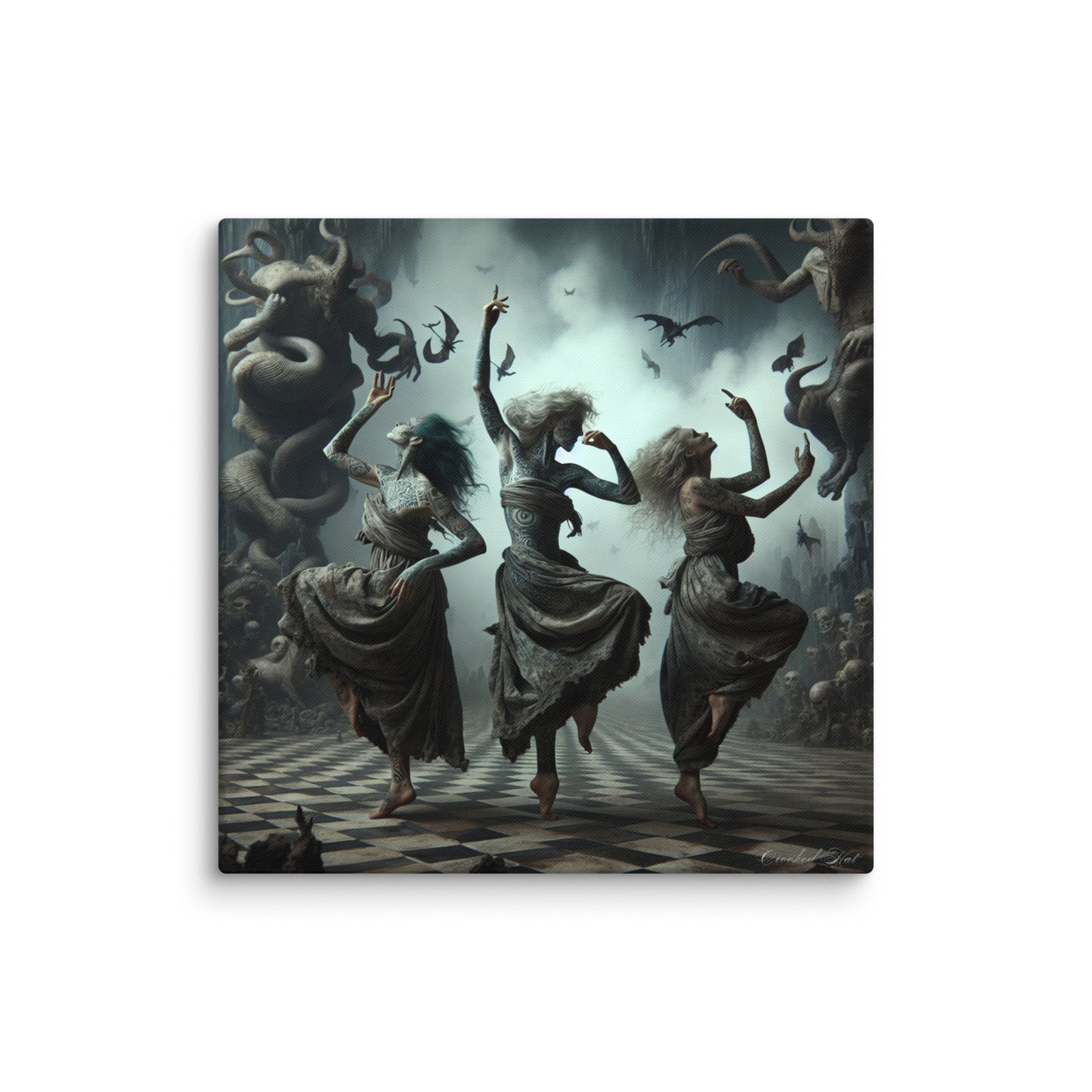 Canvas