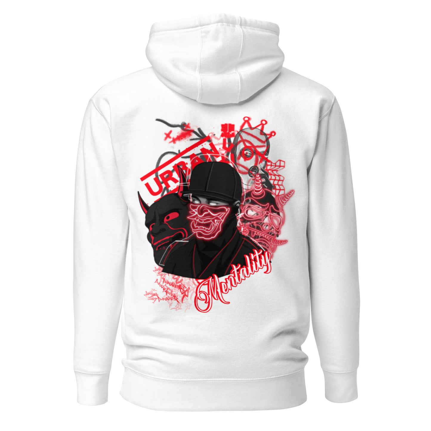 Unisex Hoodie