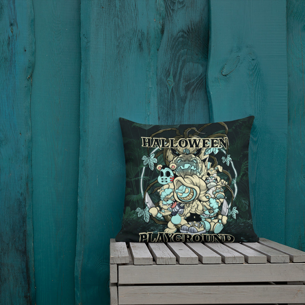 Premium Pillow