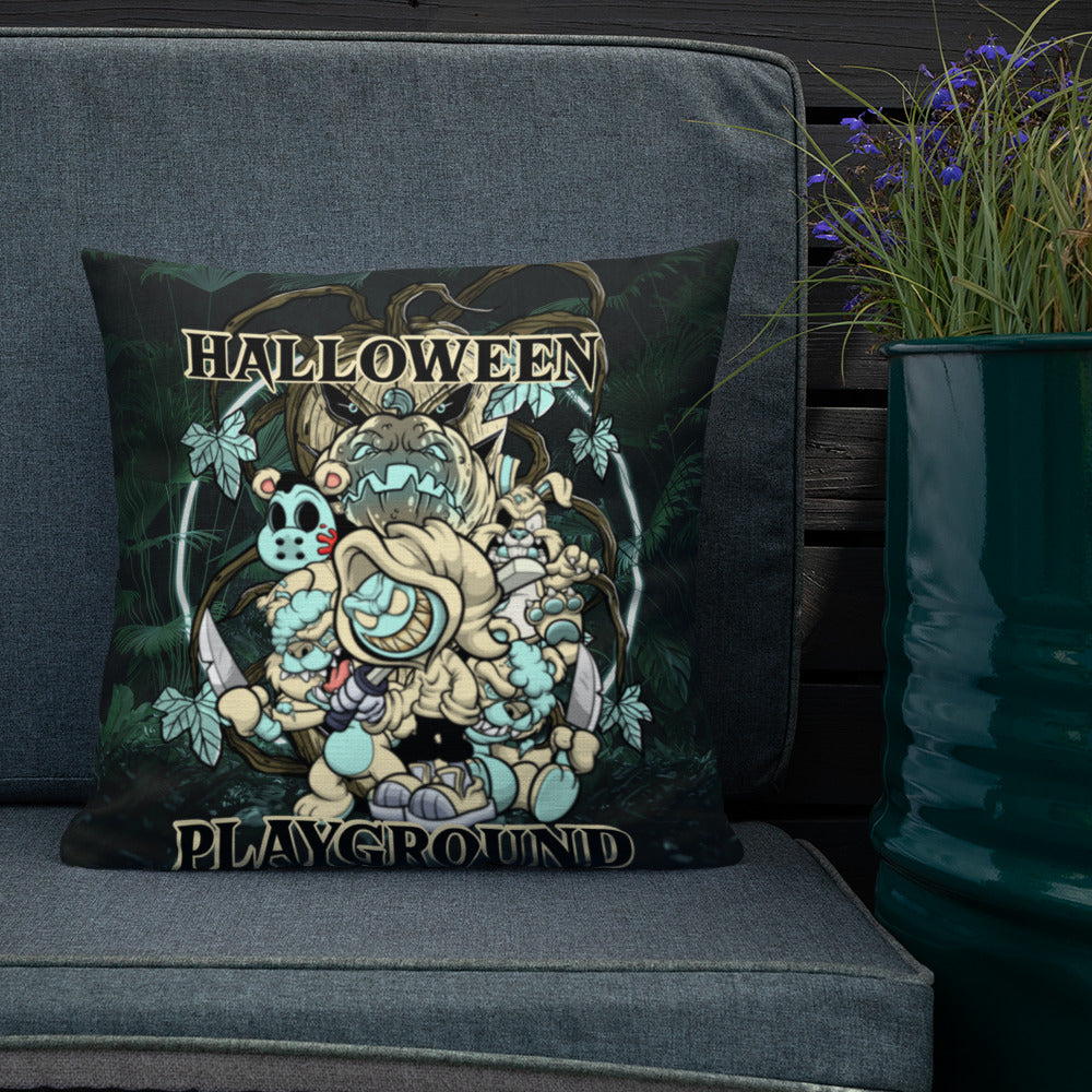 Premium Pillow