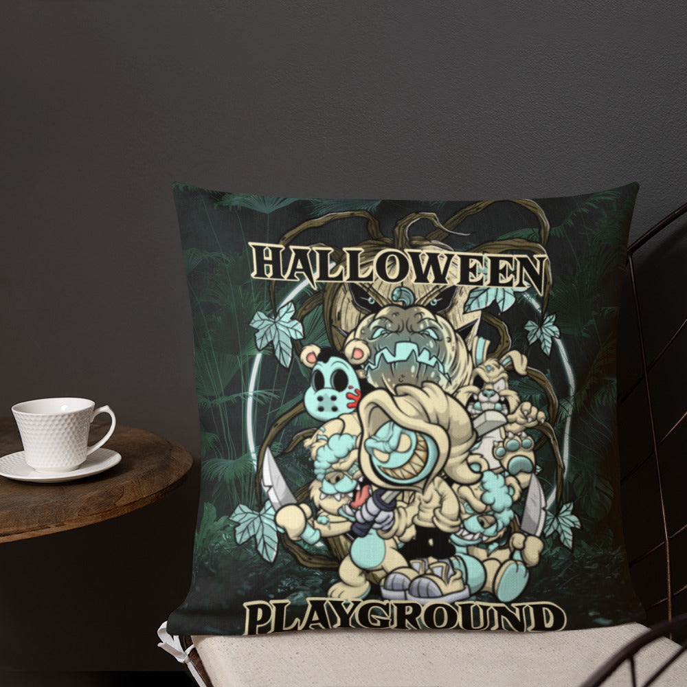 Premium Pillow