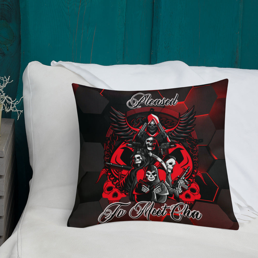 Premium Pillow