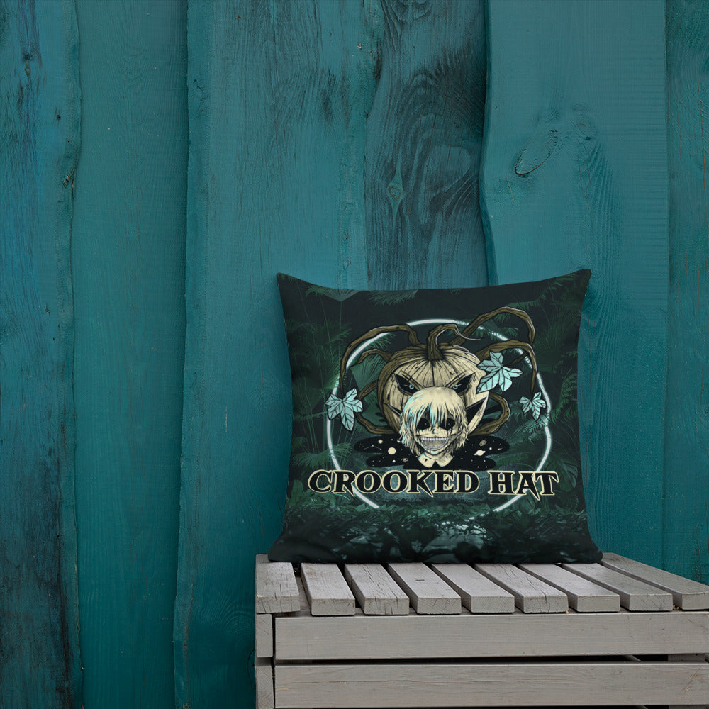 Premium Pillow
