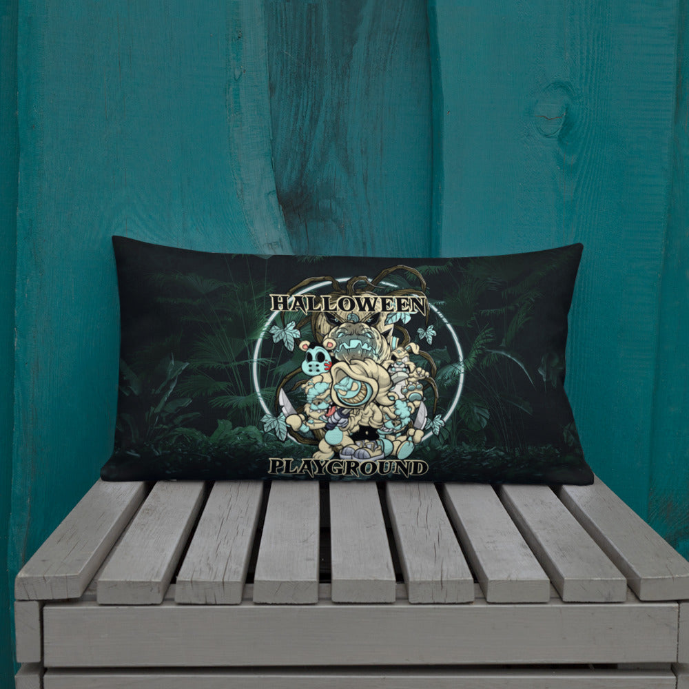 Premium Pillow