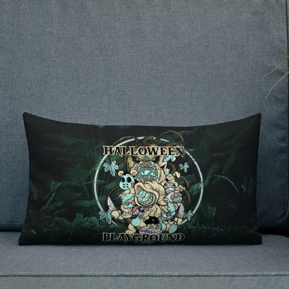 Premium Pillow