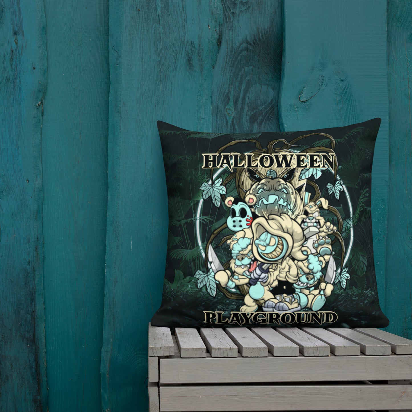 Premium Pillow