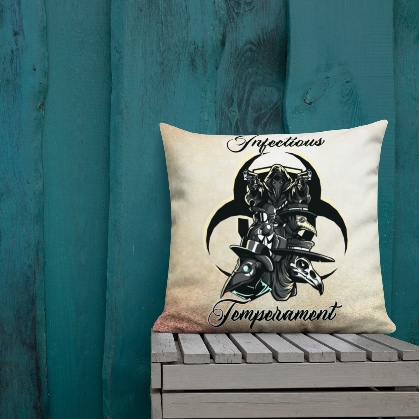 Premium Pillow