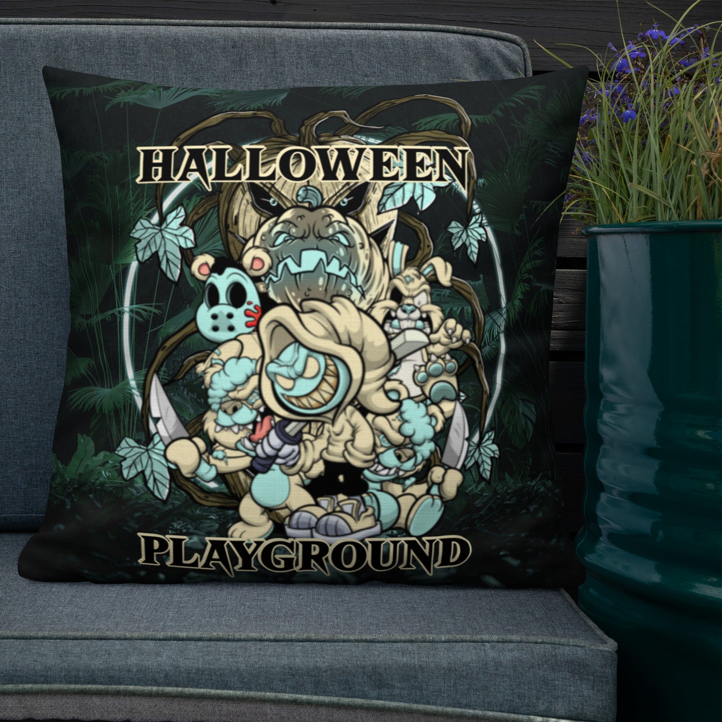 Premium Pillow