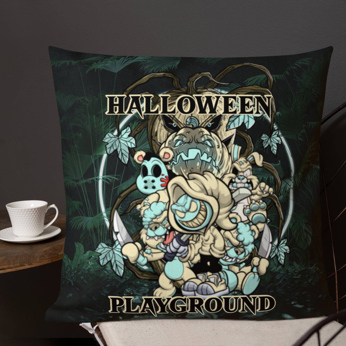 Premium Pillow