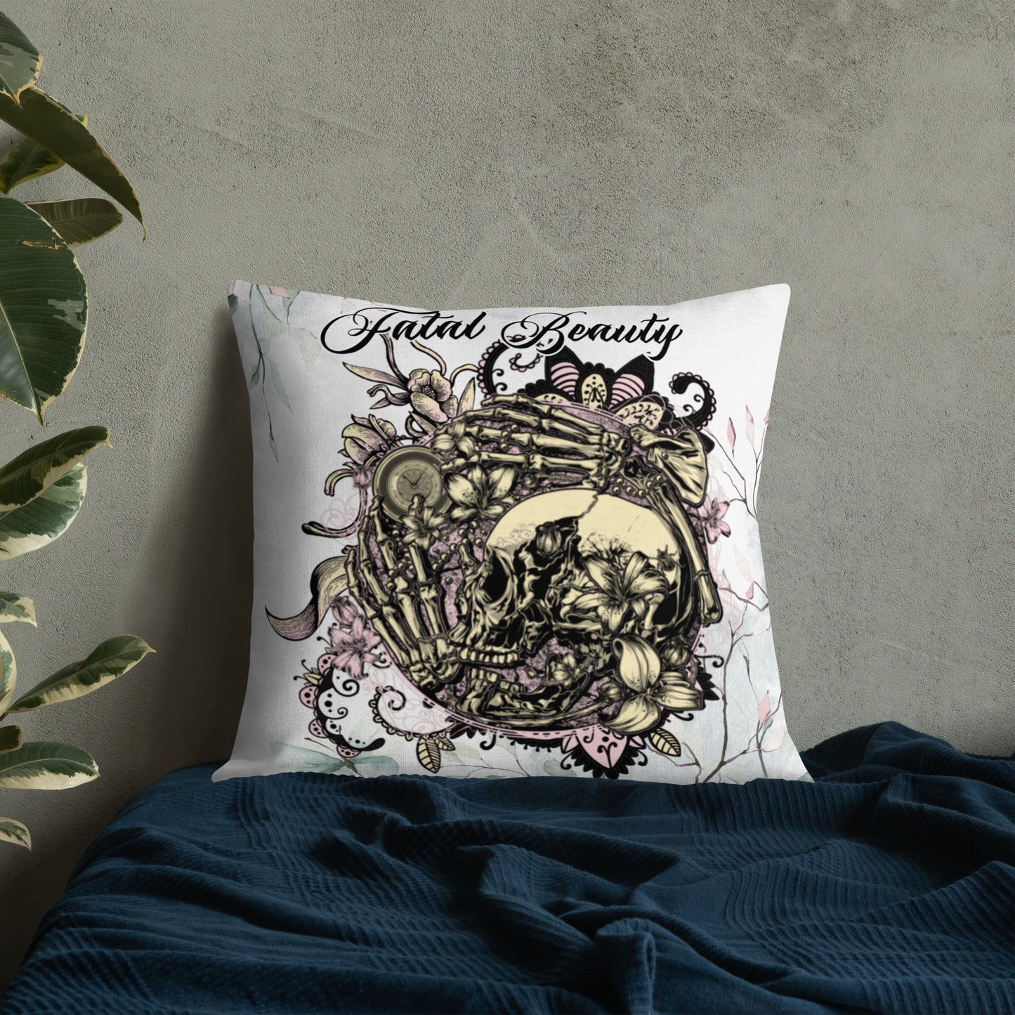 Premium Pillow
