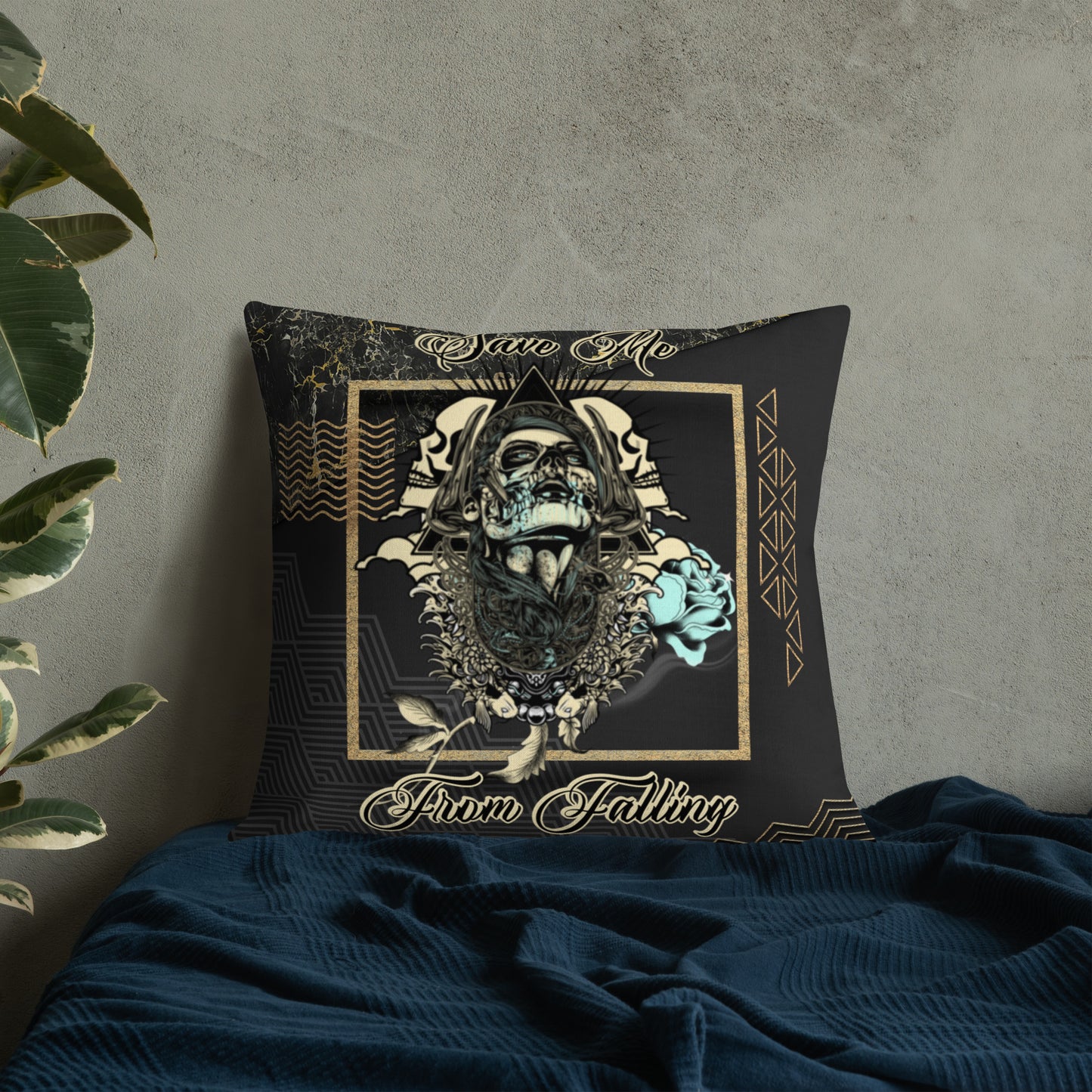 Premium Pillow