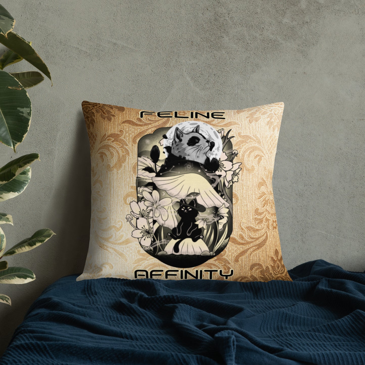 Premium Pillow