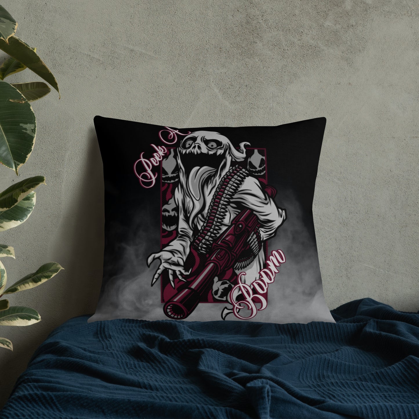 Premium Pillow