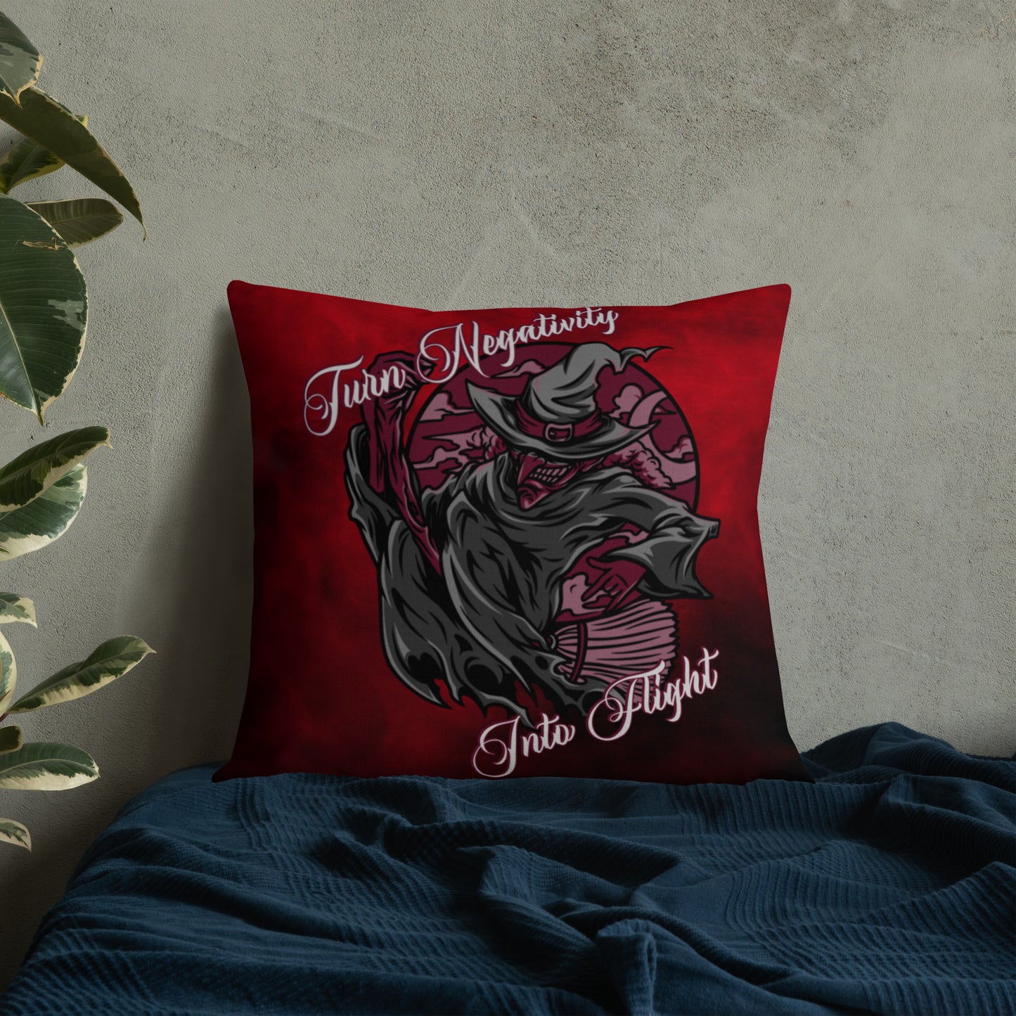 Premium Pillow