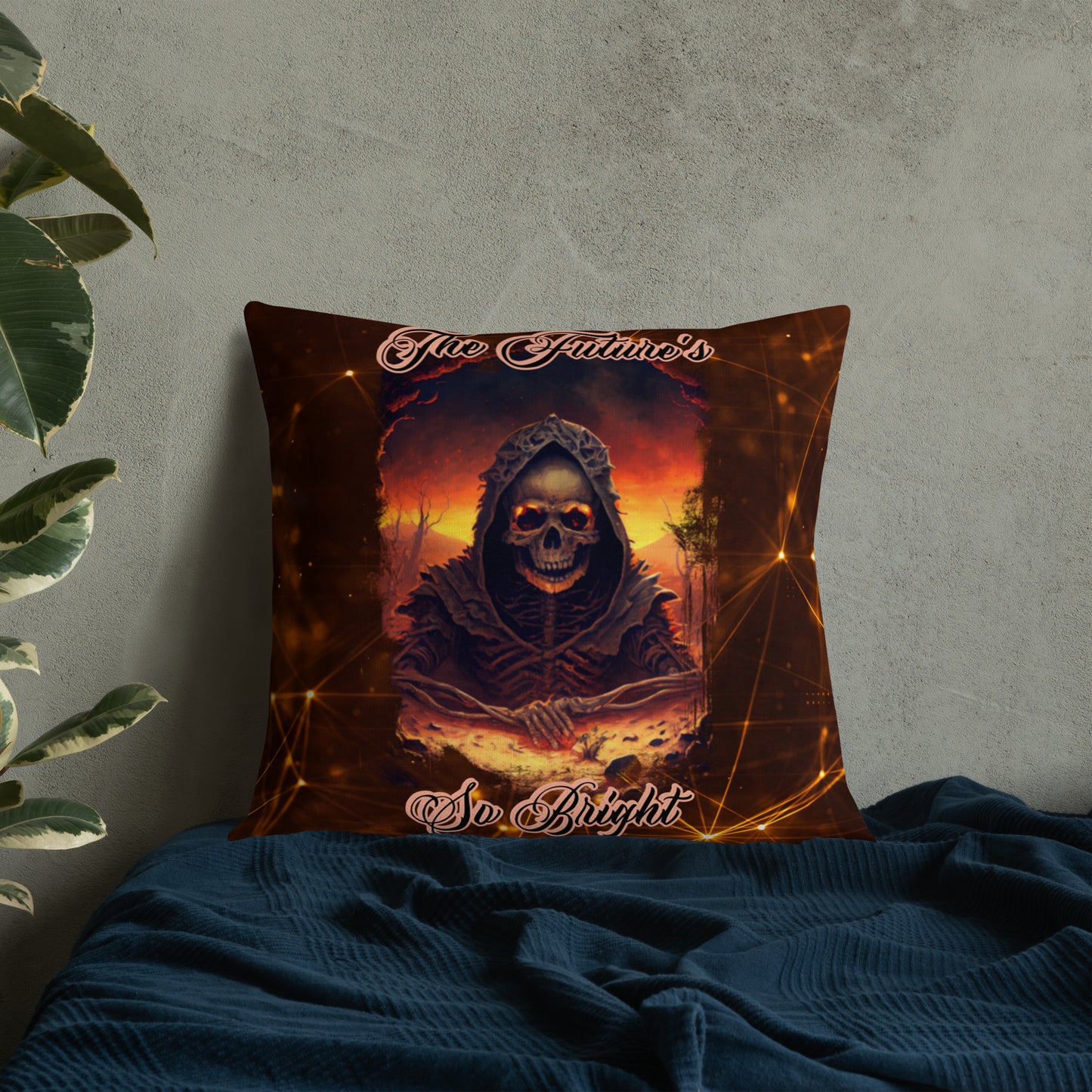 Premium Pillow