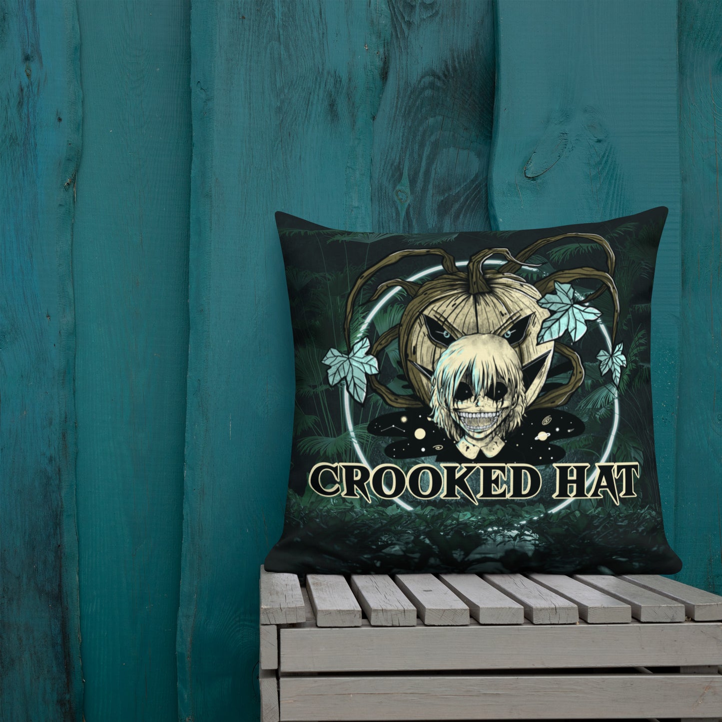 Premium Pillow