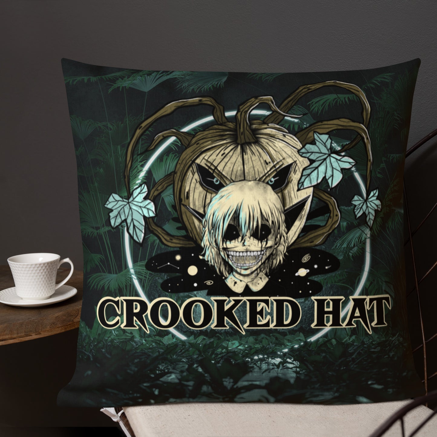 Premium Pillow