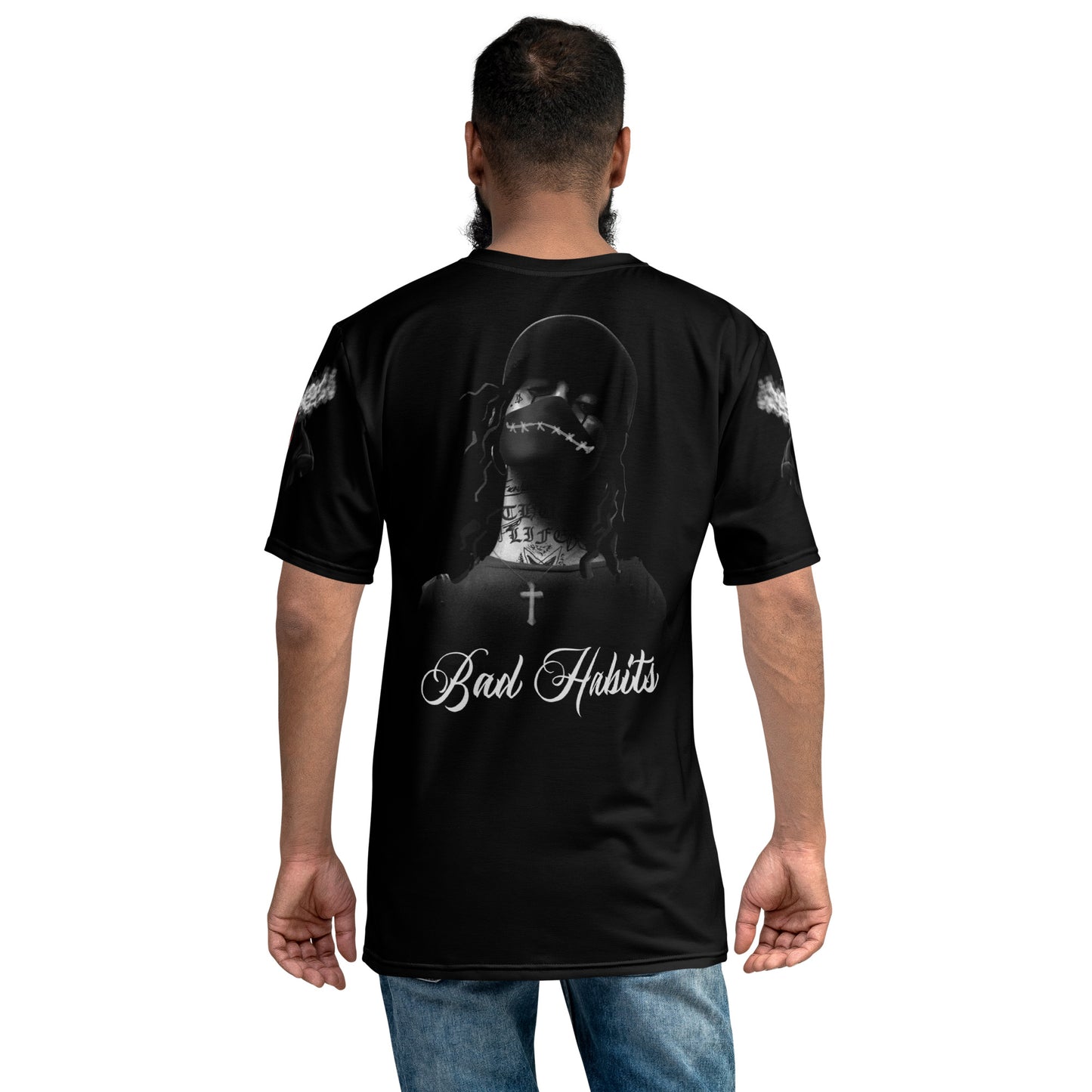 Men's t-shirt