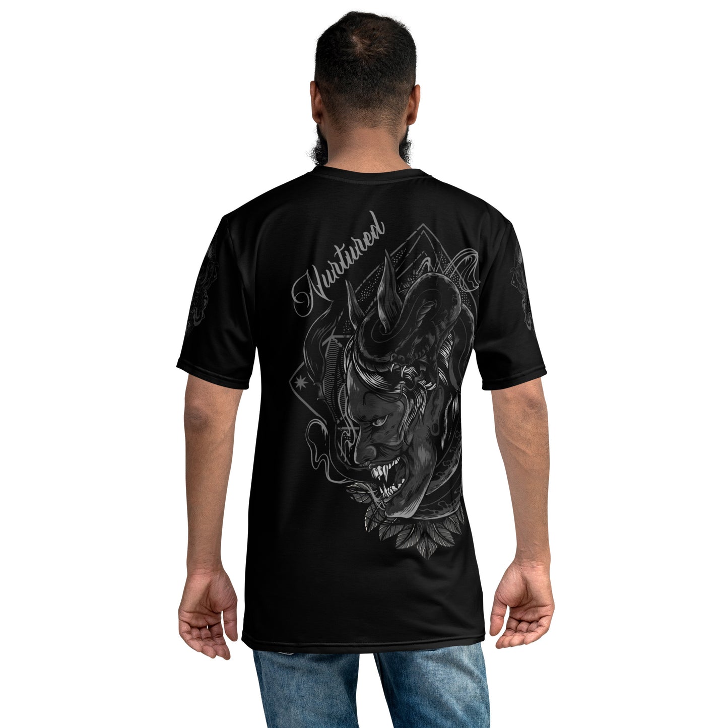 Men's t-shirt