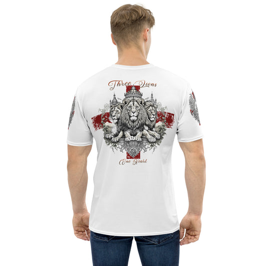 Men's t-shirt