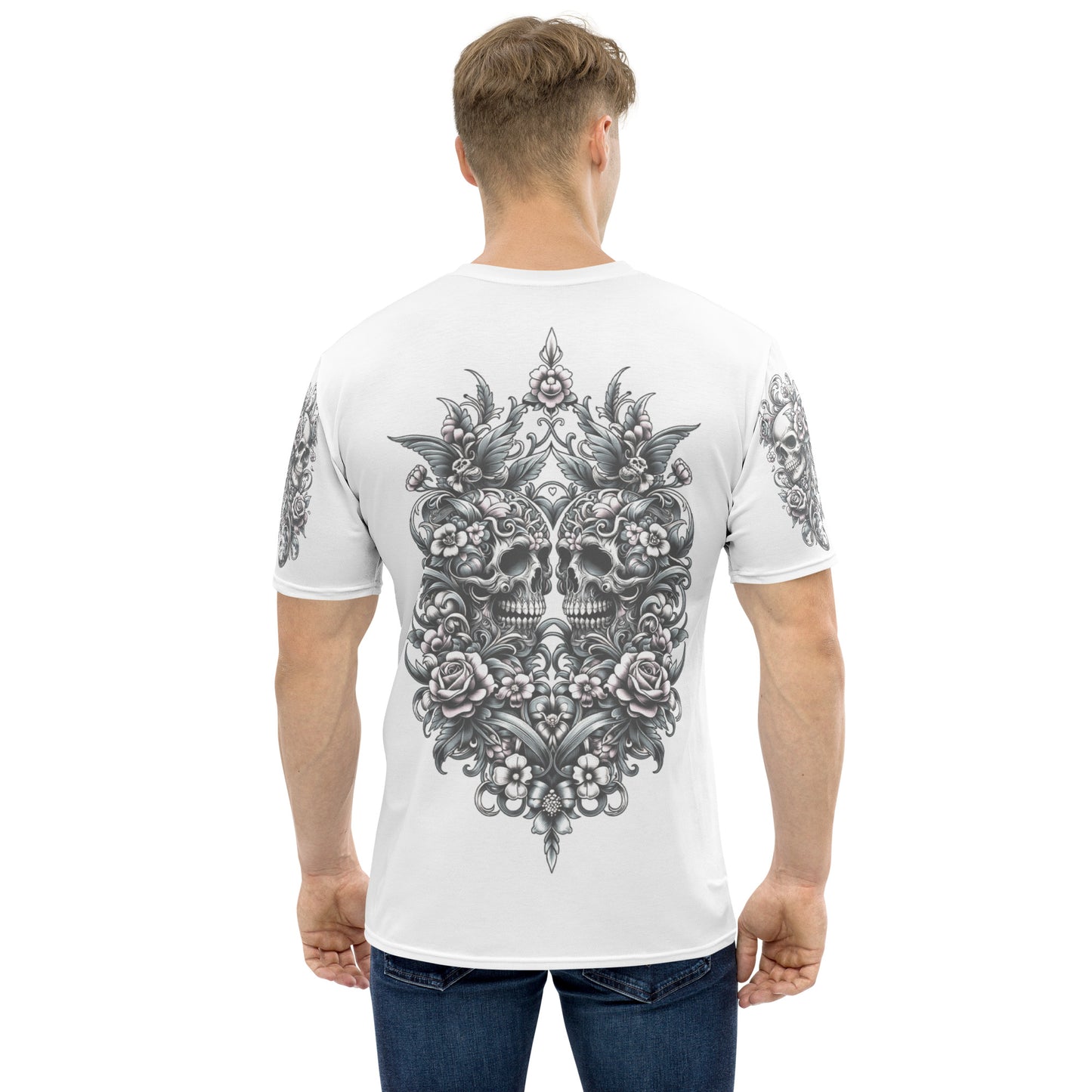 Men's t-shirt