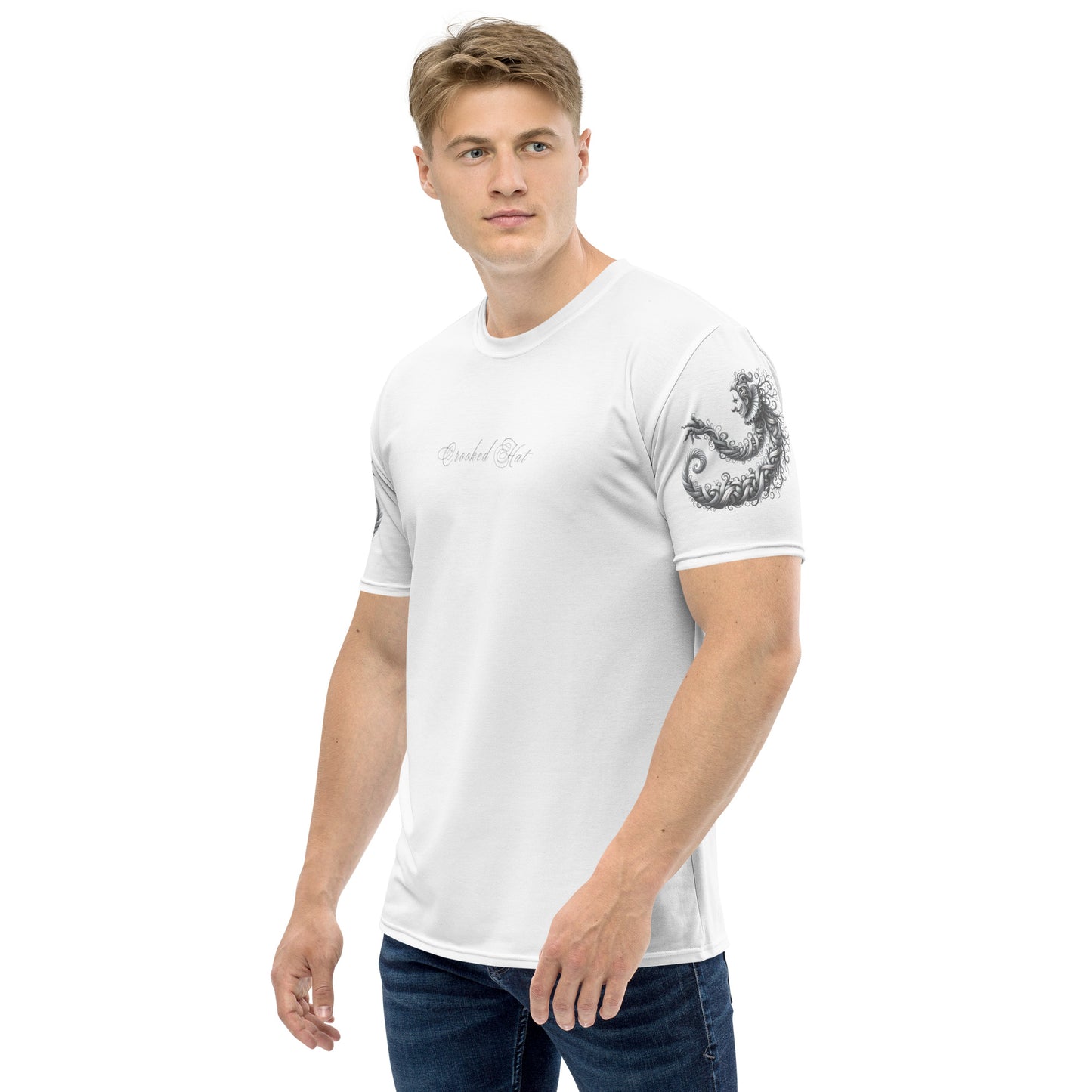 Men's t-shirt