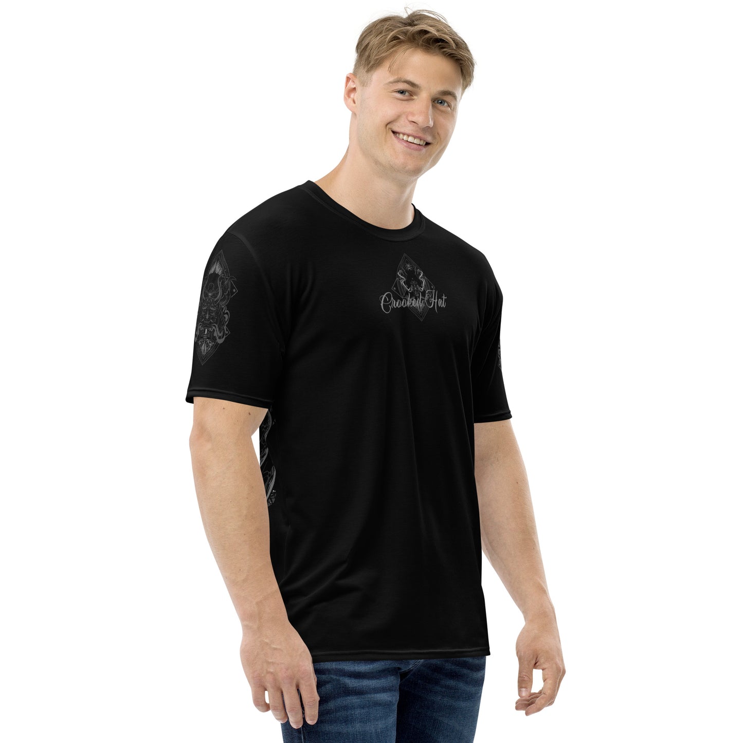 Men's t-shirt