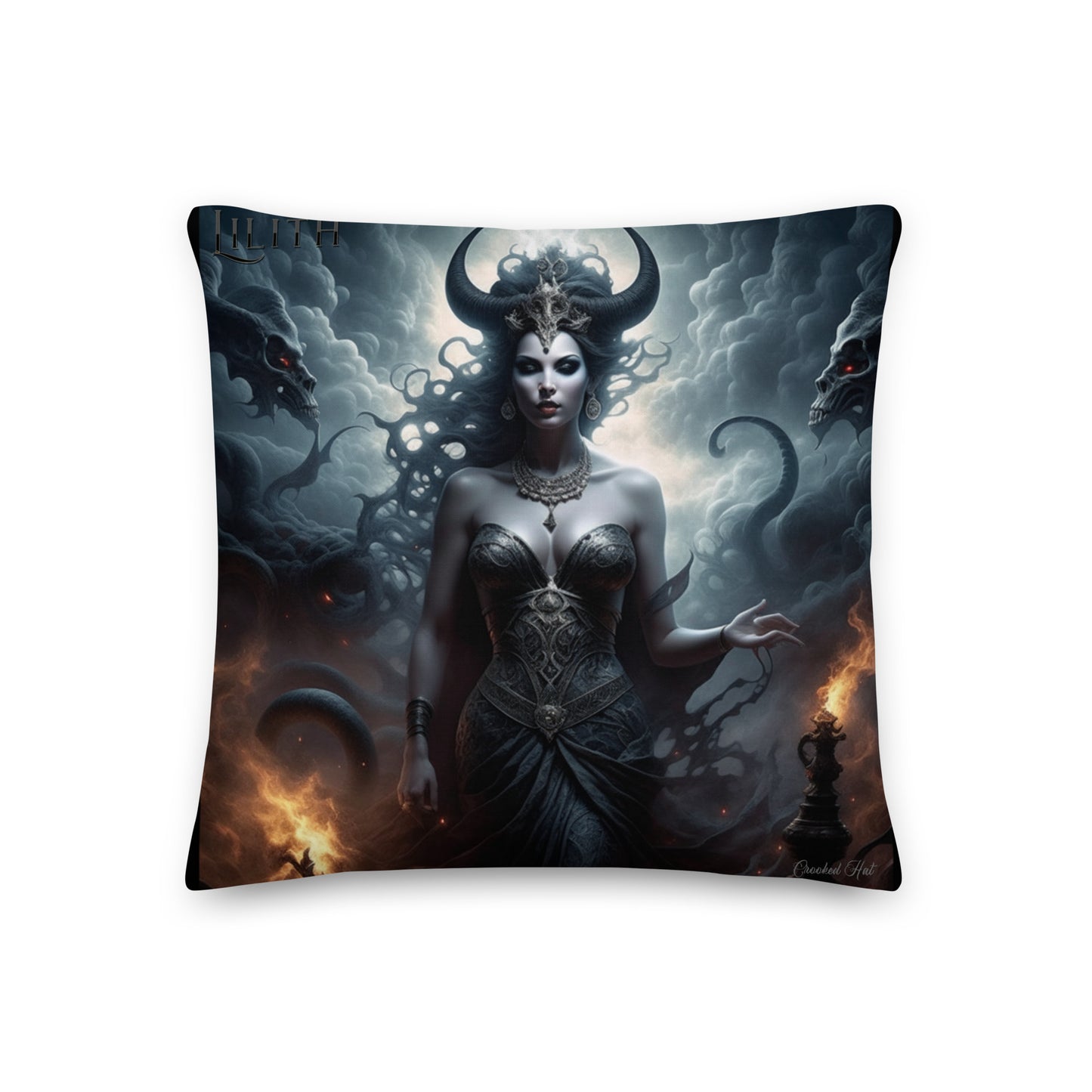 Premium Pillow