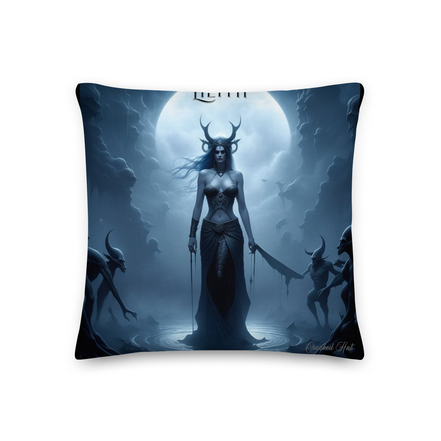 Premium Pillow