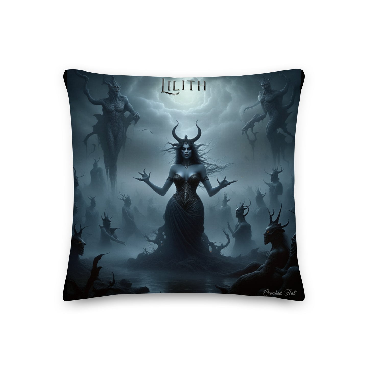 Premium Pillow