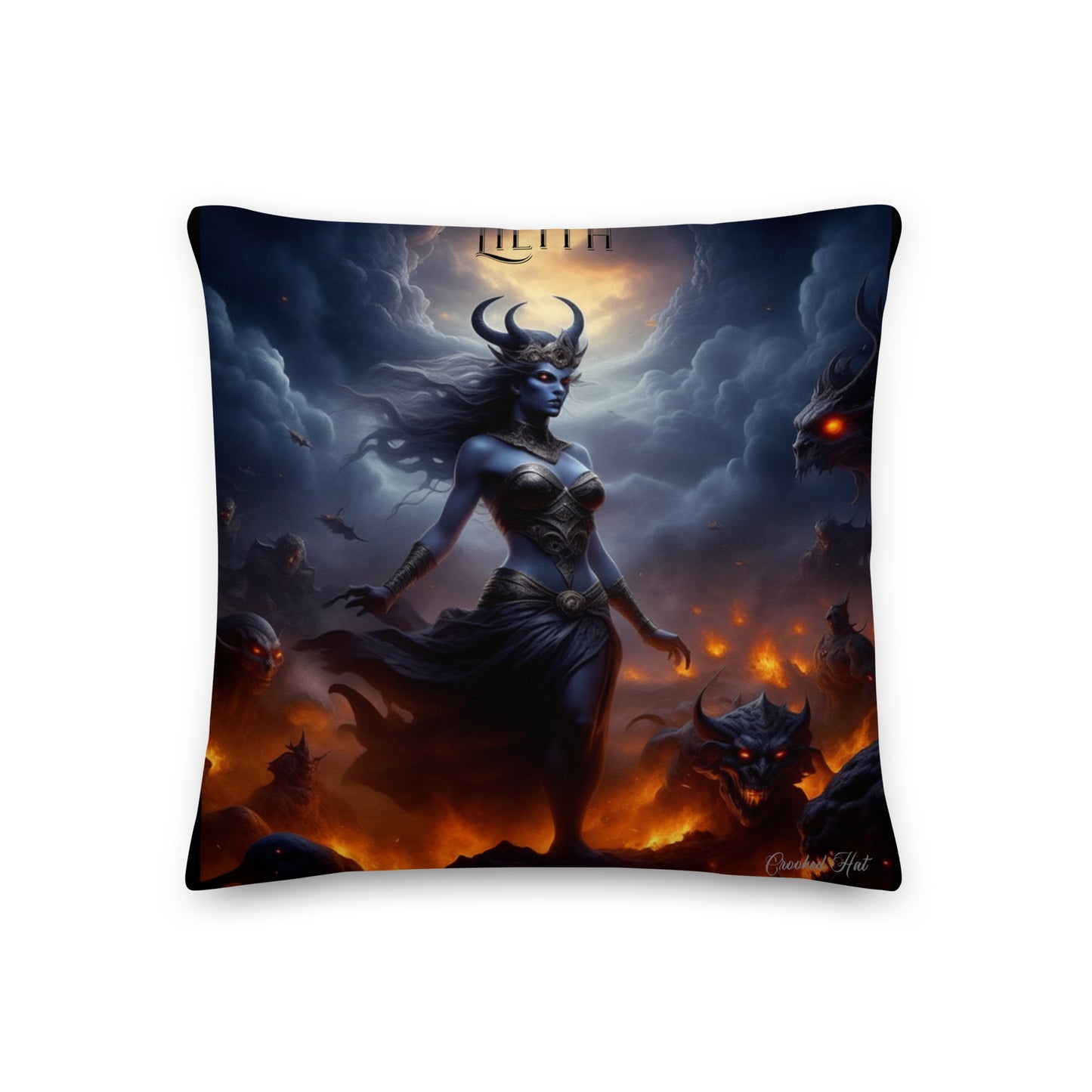 Premium Pillow