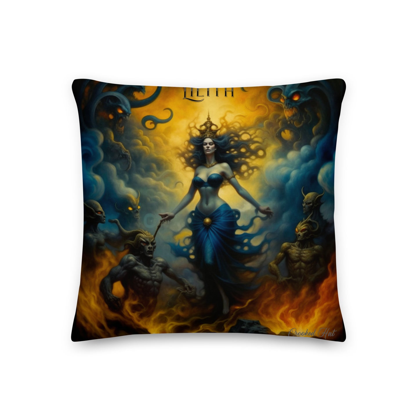 Premium Pillow