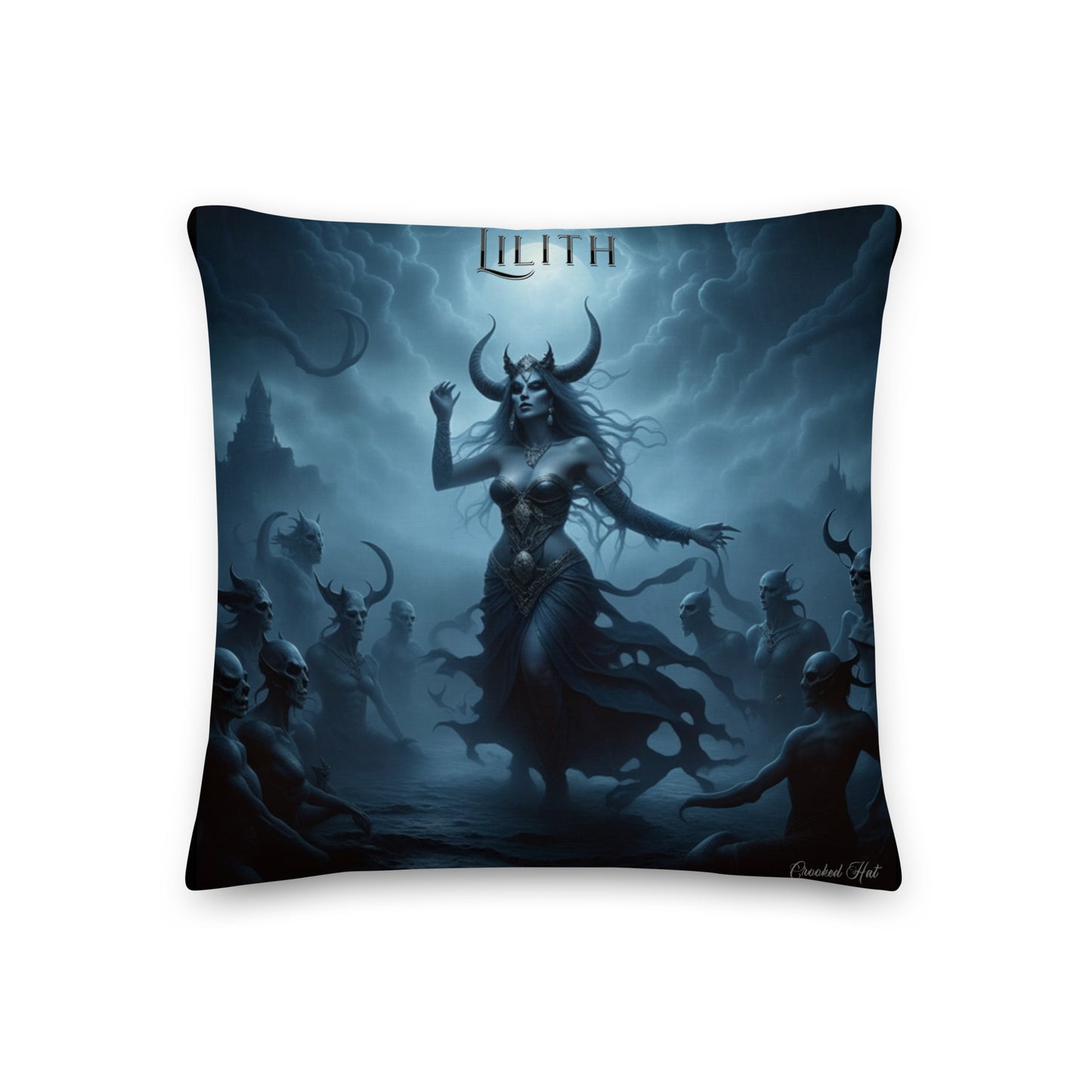 Premium Pillow