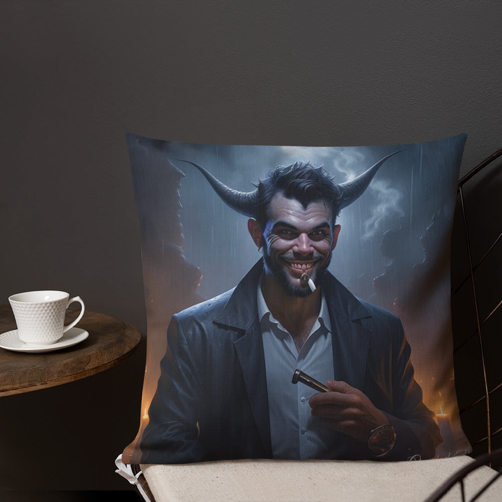 Premium Pillow