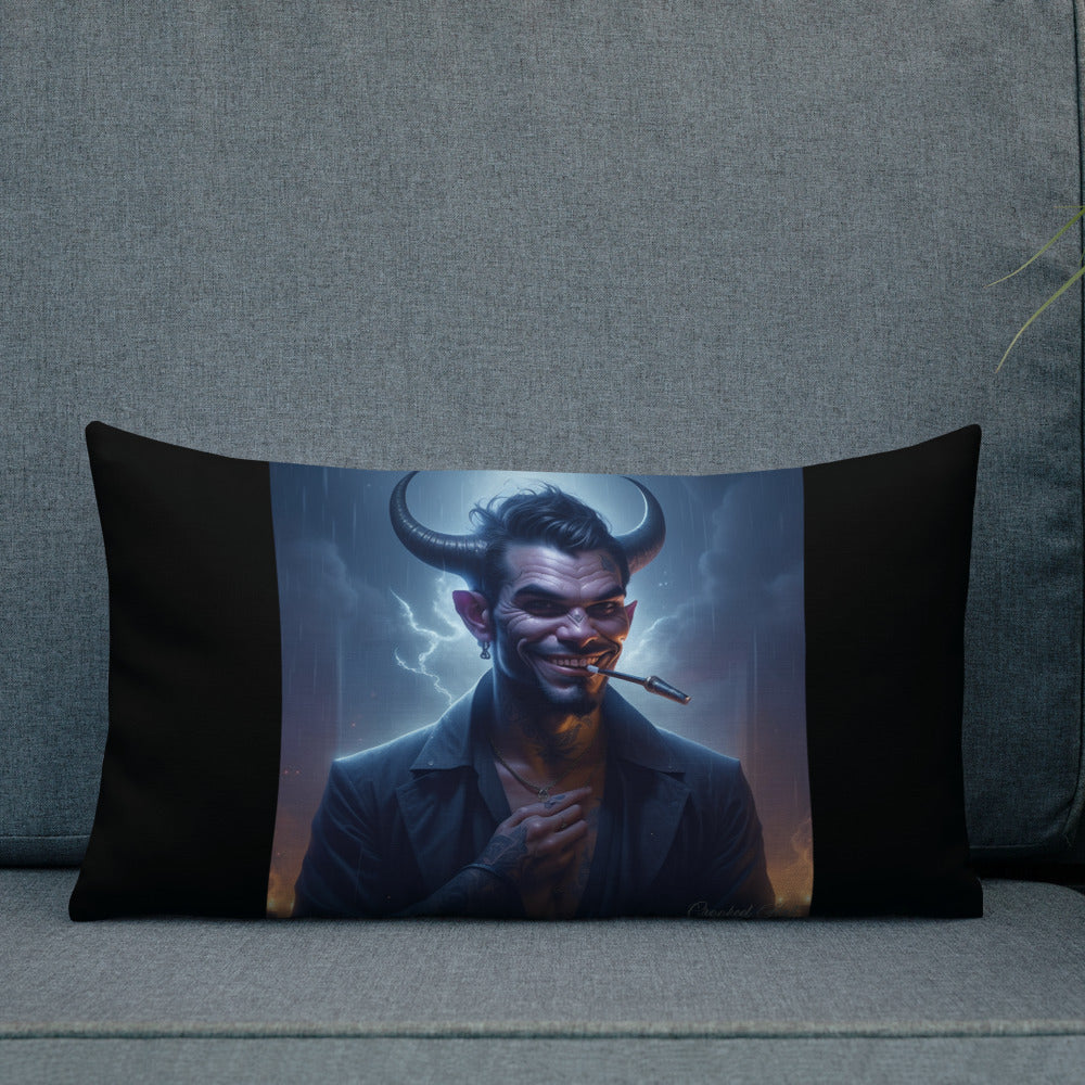 Premium Pillow