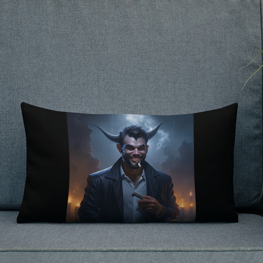 Premium Pillow