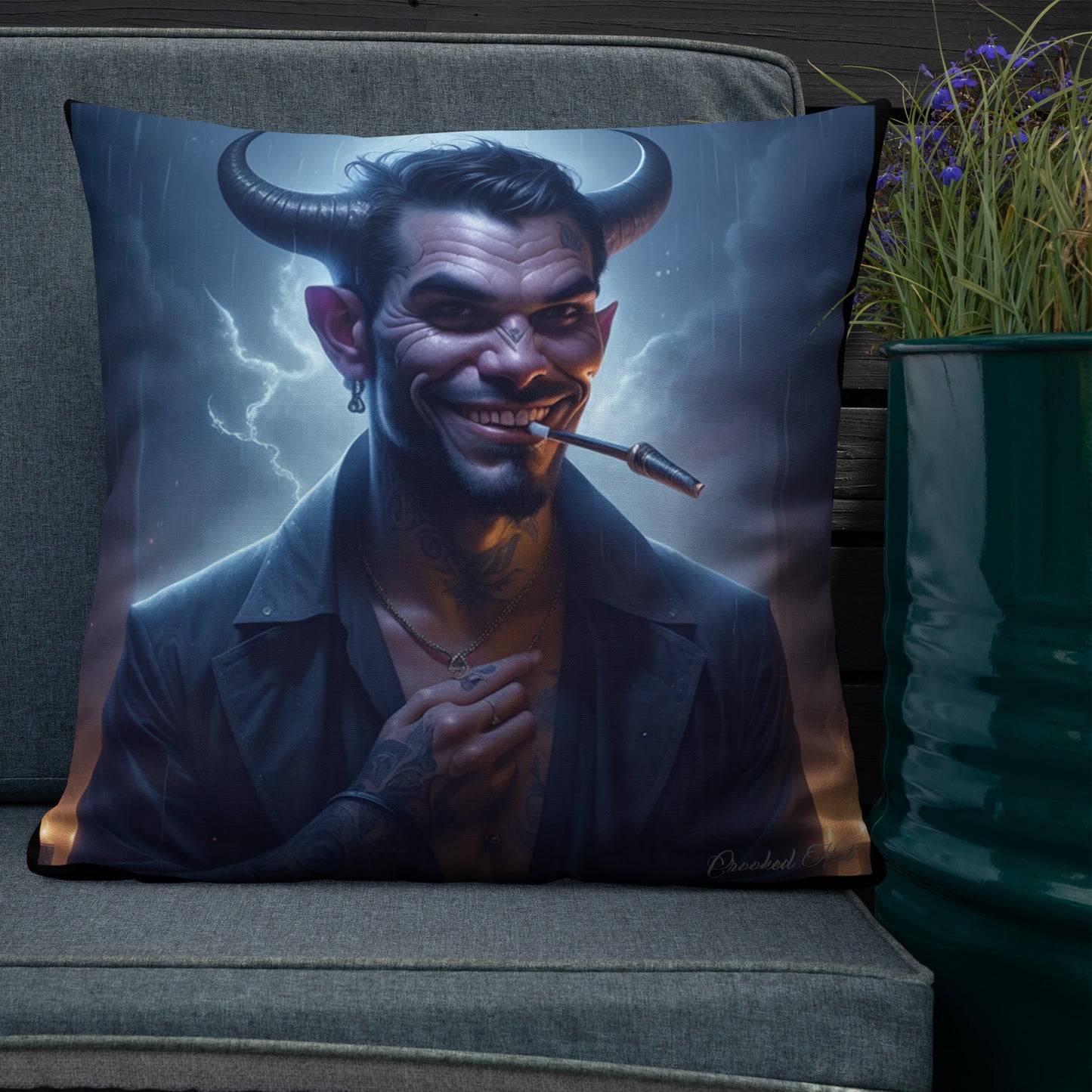 Premium Pillow